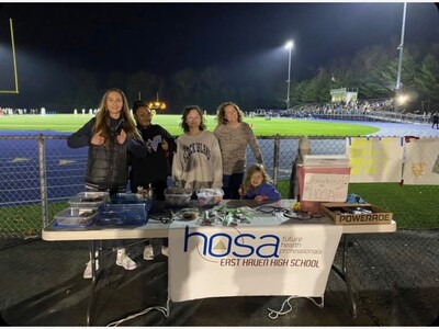 An Inside Look at HOSA