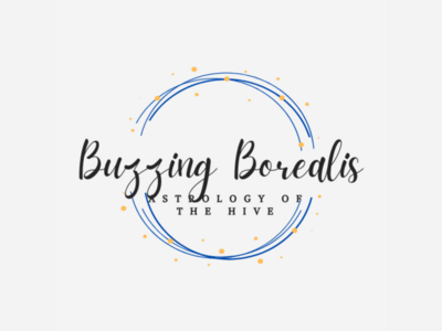 Buzzing Borealis: Astrology of the Hive