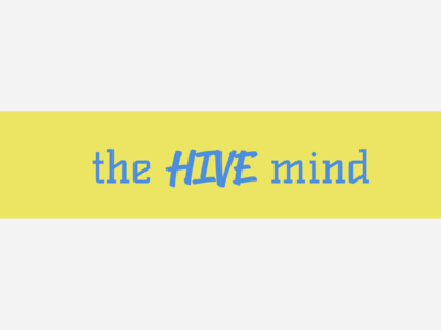 The Hive Mind: Apple Music or Spotify!