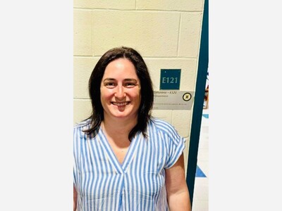 EHHS School Social Worker: Ms. Dwyer