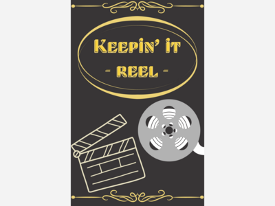 KEEPIN' IT REEL: THE IMPOSSIBLE