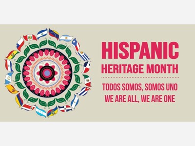 Hispanic Heritage Month at EHHS: To Celebrate or Not to Celebrate?