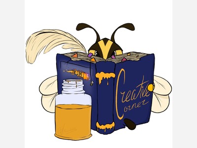 CREATIVE CORNER: Elexis Zachey