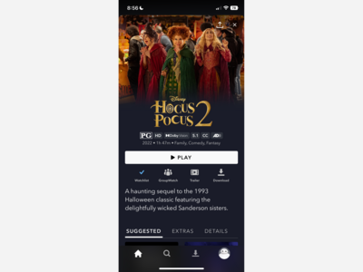 Hocus Pocus 2 Returns After 25 Years