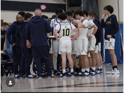 Winter Sports at EHHS