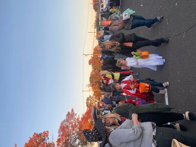 East Haven Rotary Club's Annual Trunk or Treat: Killing Halloween or A Safer Alternative?