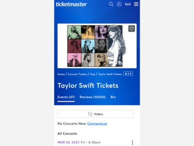 Ticketmaster: The Solution or the Issue?