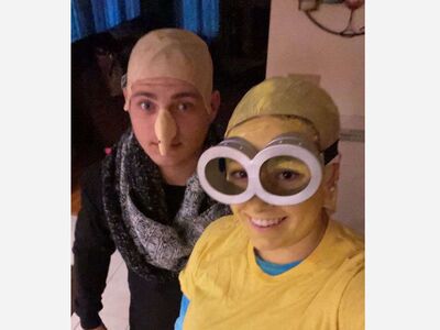 Spirit Fridays: Slay or Nay?