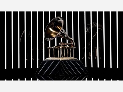 Grammy's 2023 Fashion Looks that Splashed 