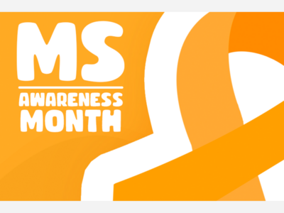 Mrs. Grabski Opens Up About Her Struggles with Multiple Sclerosis