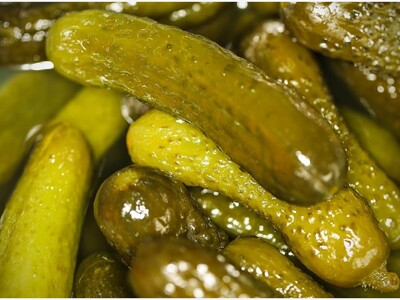 What's the Dill With Pickles? The Jarring Controversy