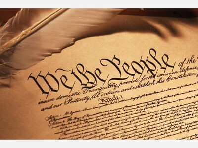 America vs. The People: Discourse on the LGBT Community. 