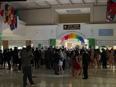 The News On Homecoming 2022