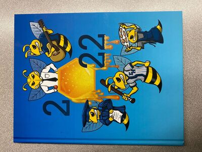 The Yearbook Club Pioneers Soar at EHHS