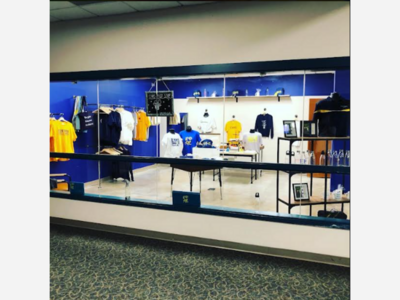 EHHS Buzz Stop and Its Expansion to the Buzz Stop Too!