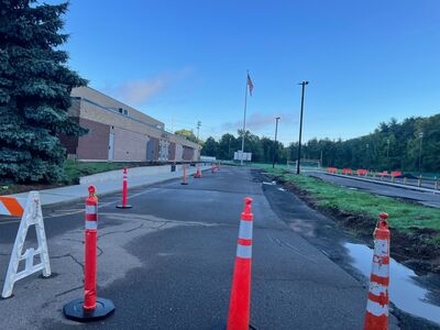 East Haven Ice Rink To Reopen After Two Years of Construction
