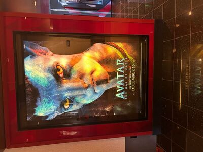 Avatar: The Way of Water Rising in the Box Office