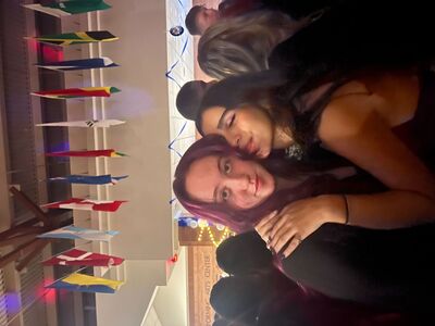 Sydney Herard and Hailey Ahumada Win Homecoming King and Queen 2022 