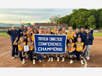 Senior Spotlight: Softball 2023