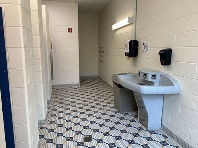 Long Line Woes: EHHS Bathroom Policy