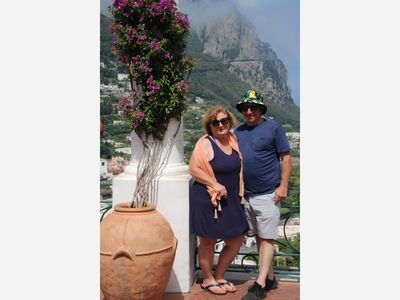  Meet Mrs. Profetto: Cooking up Goodness in Culinary 