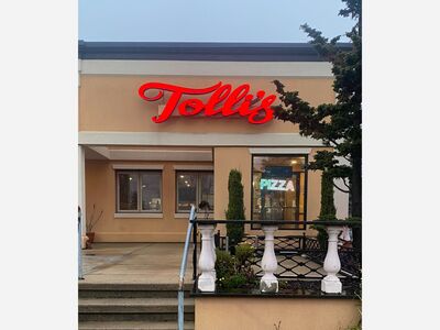 Tolli's Has Been Bringing A Little Italy to East Haven Since 1954