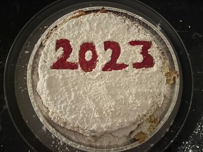 Christmas and New Years Around the World