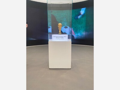 Argentina's Victory to the 2022 World Cup