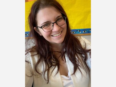 EHHS School Psychologist Ms. Kayla Torpey Expresses the Importance of Mental Health