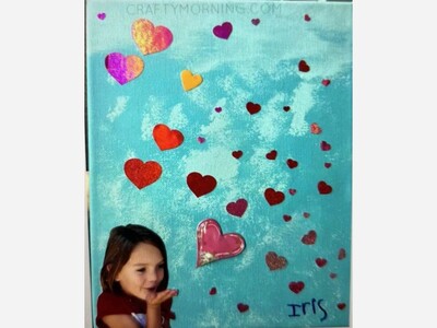 Mother's Day at EHHS: How Students and Staff Celebrated Their Loved Ones