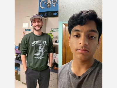 EHHS Boys Tennis Has High Hopes for Reaching States This Season