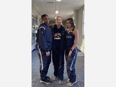 Breaking the Stigma Around Indoor Track at EHHS