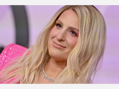 Meghan Trainor's Comment on Teachers Sparks Controversy