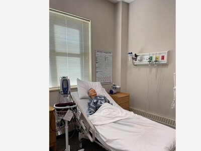 EHHS Offers a Certified Nursing Assistant Program