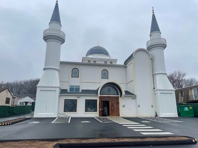 The Holy Month for Muslims: Ramadan