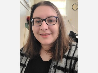 Hagaman Teen Advisory Group