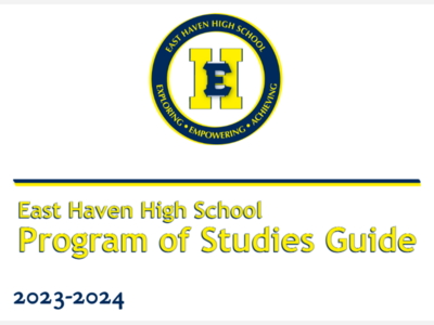 Capstone Requirement at EHHS