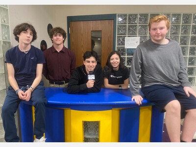 The New HiveTV Premiered and Airs Biweekly During Flex