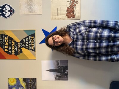 Ms. Chilone Joins the EHHS Yellowjackets