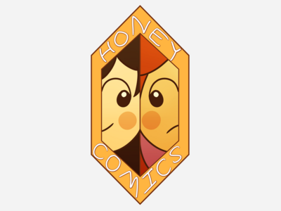 Honey Comics  March 13, 2023