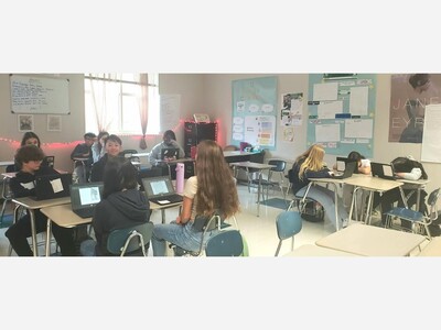 The Class of 2027: What’s the Big Deal?