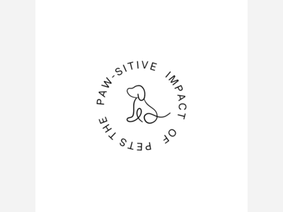 The Paw-sitive Impact of Pets