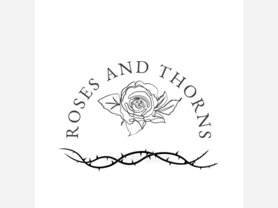Roses and Thorns: The Holidays Edition