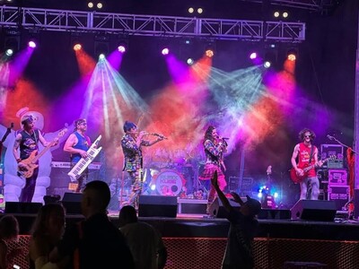 The East Haven Fall Festival Returns for its 32nd Year